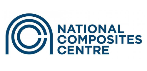 National Composite Centre logo