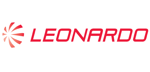 Leonardo logo