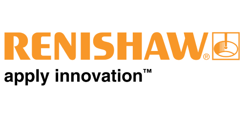 Renishaw logo