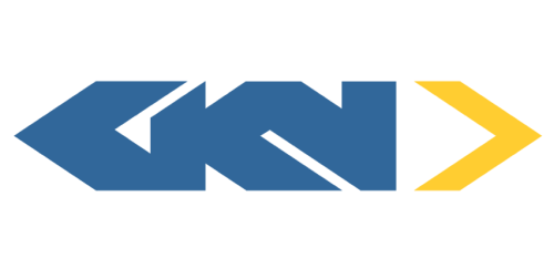 GKN Logo