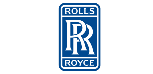 Rolls Royce logo