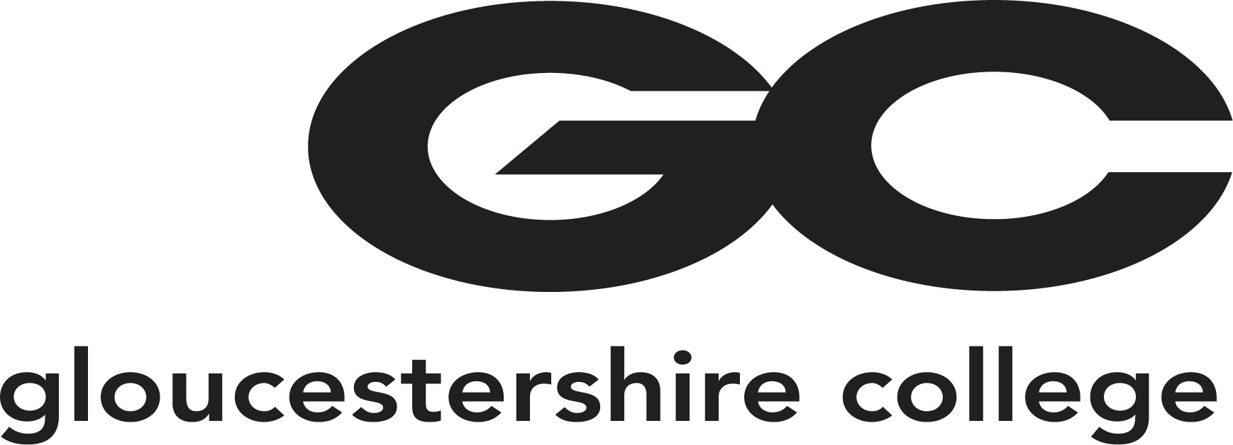 Gloucestershire college logo