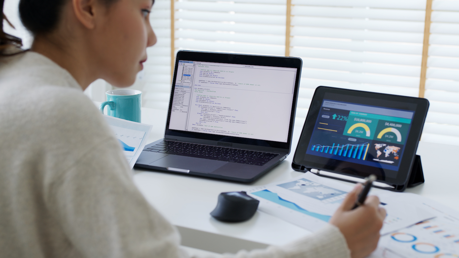 Featured image for “WORKING WITH DATA – BOOTDIGP”