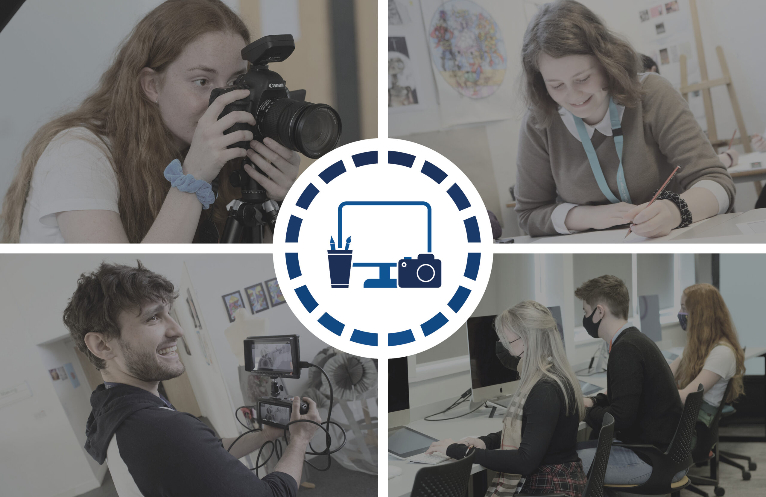 Featured image for “Skills Bootcamp in Digital Marketing”