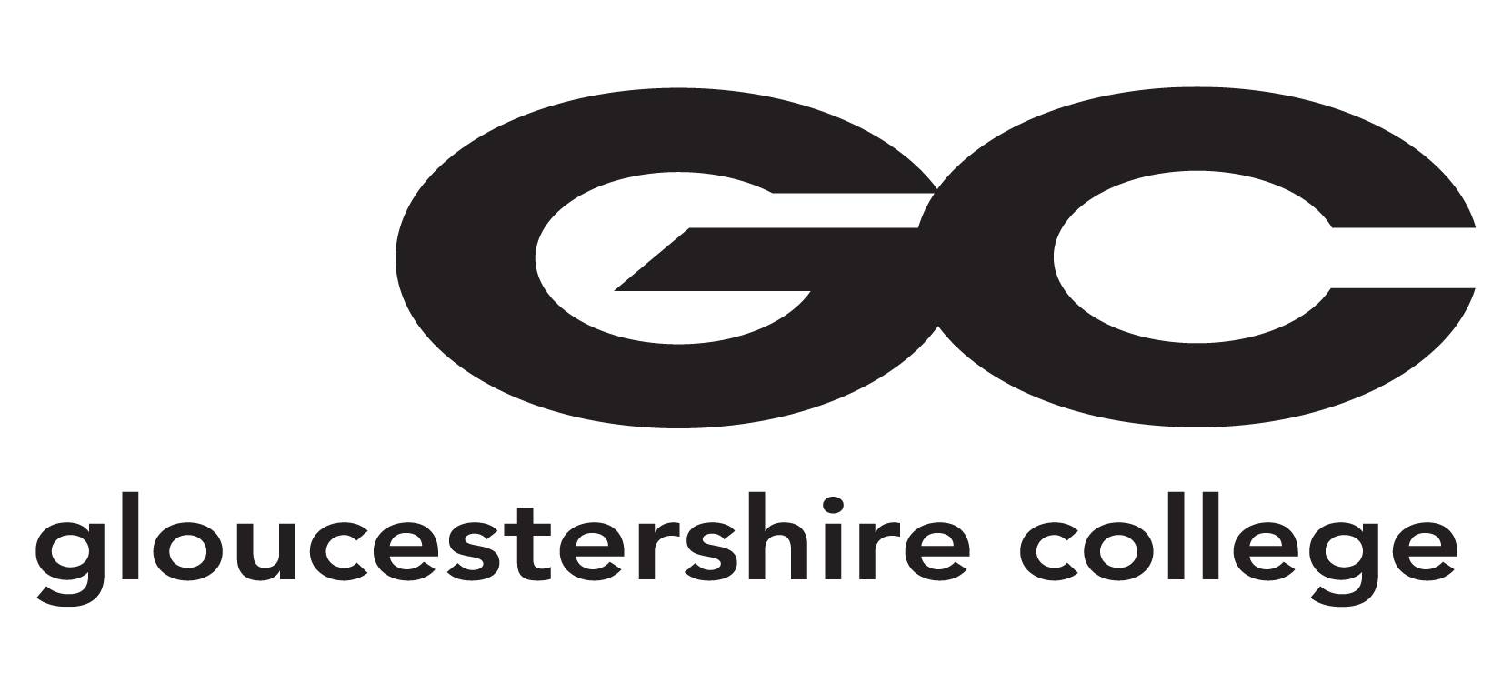 Gloucestershire college logo
