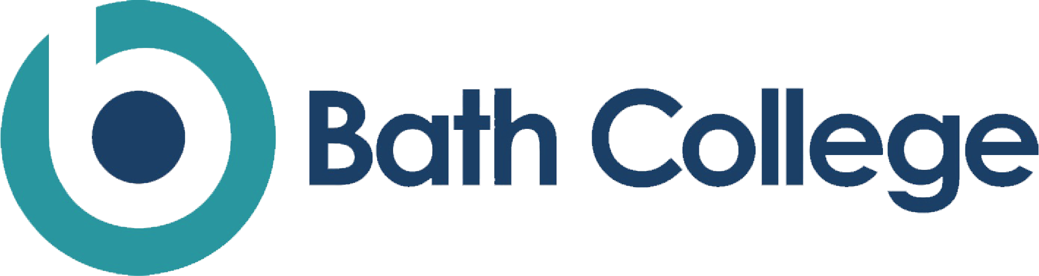 bath college logo