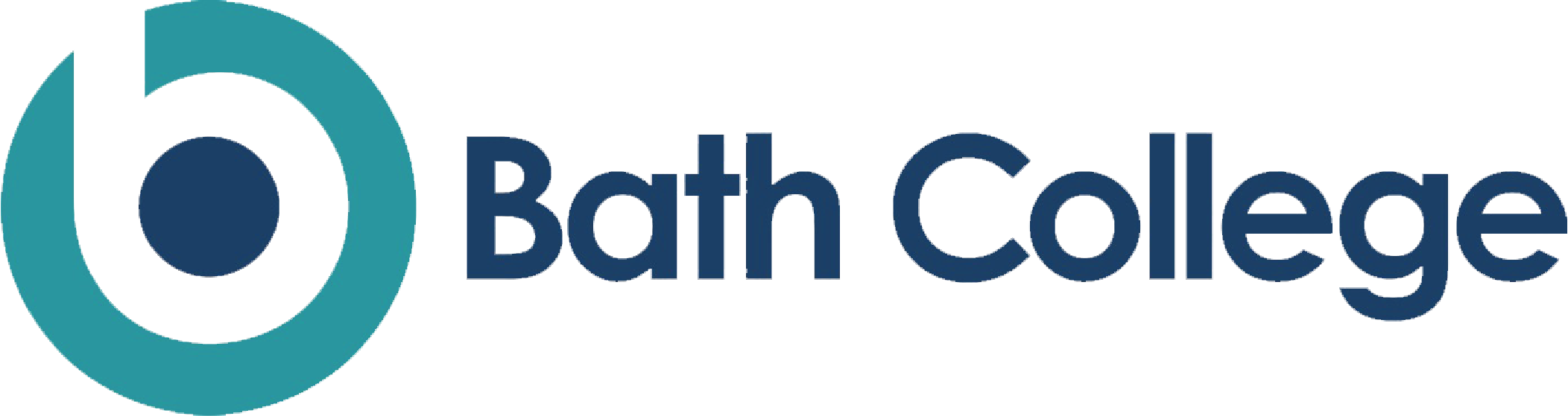 Bath College logo