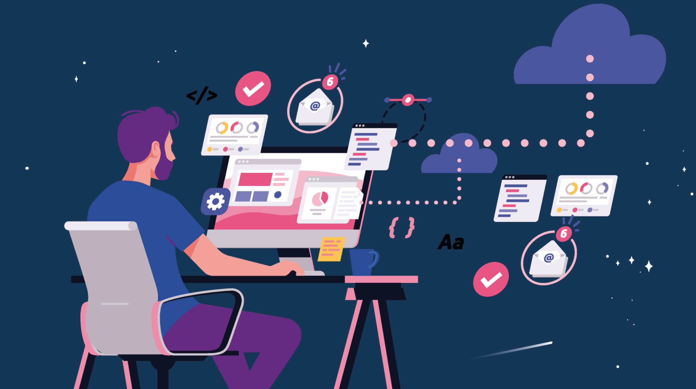 Featured image for “Web Design Skills Bootcamp (22/23)”