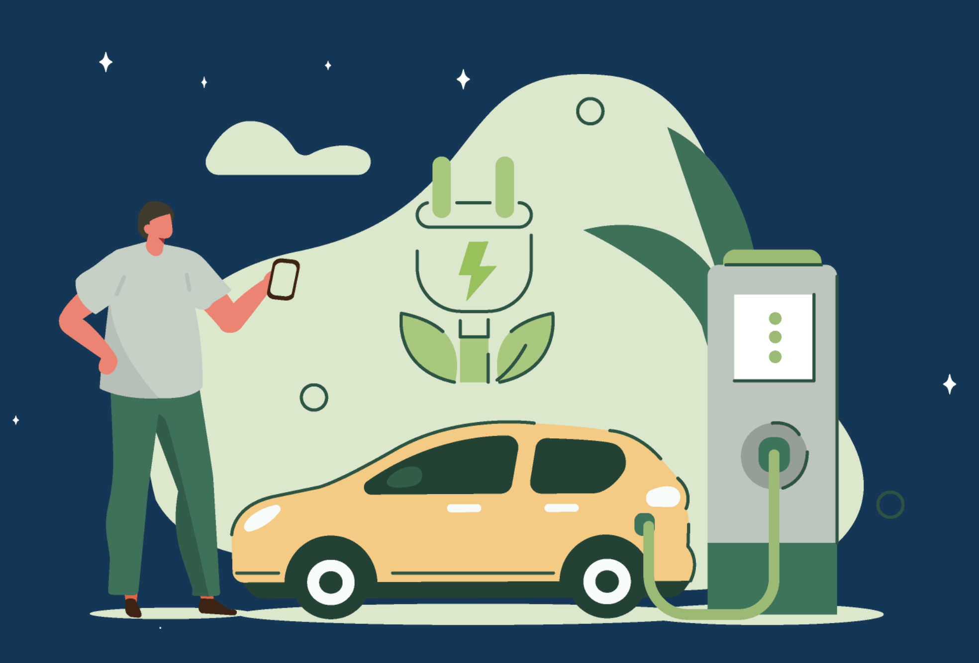 Featured image for “Electrical Vehicle Skills Bootcamp (22/23)”