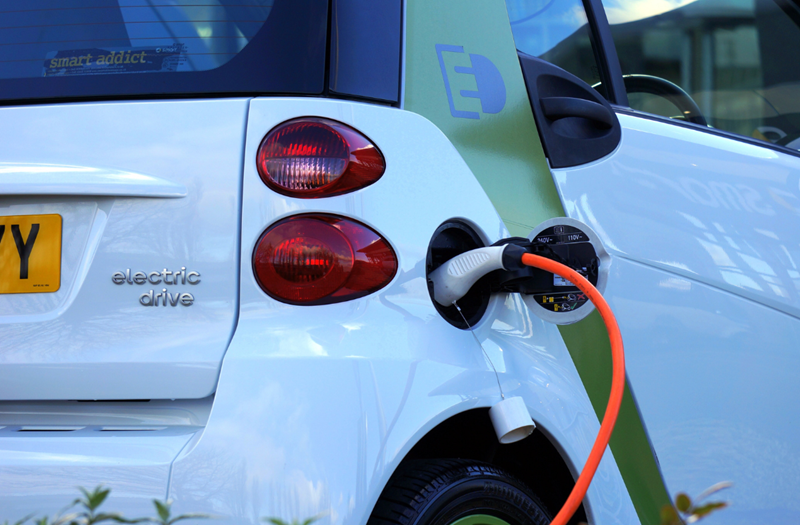 Featured image for “Electric Vehicle Bootcamp”