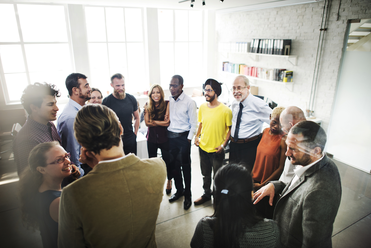 Featured image for “Effective Communication”
