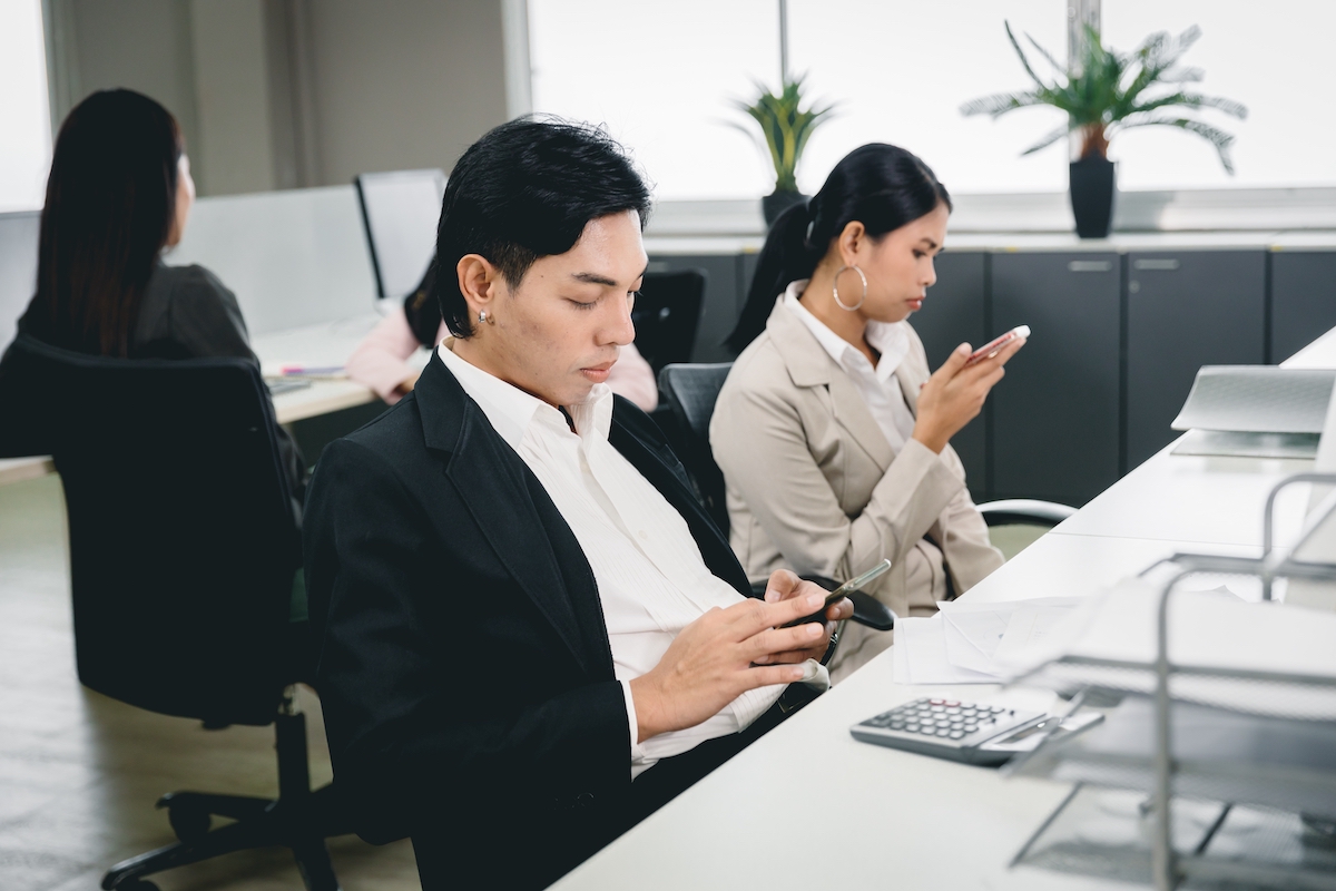 Featured image for “Workplace Skills and Behaviours”