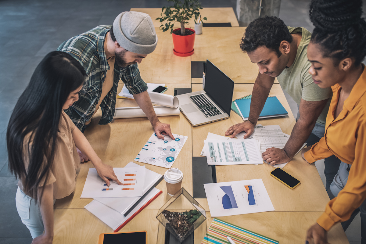 Featured image for “Soft Skills for Project Managers”