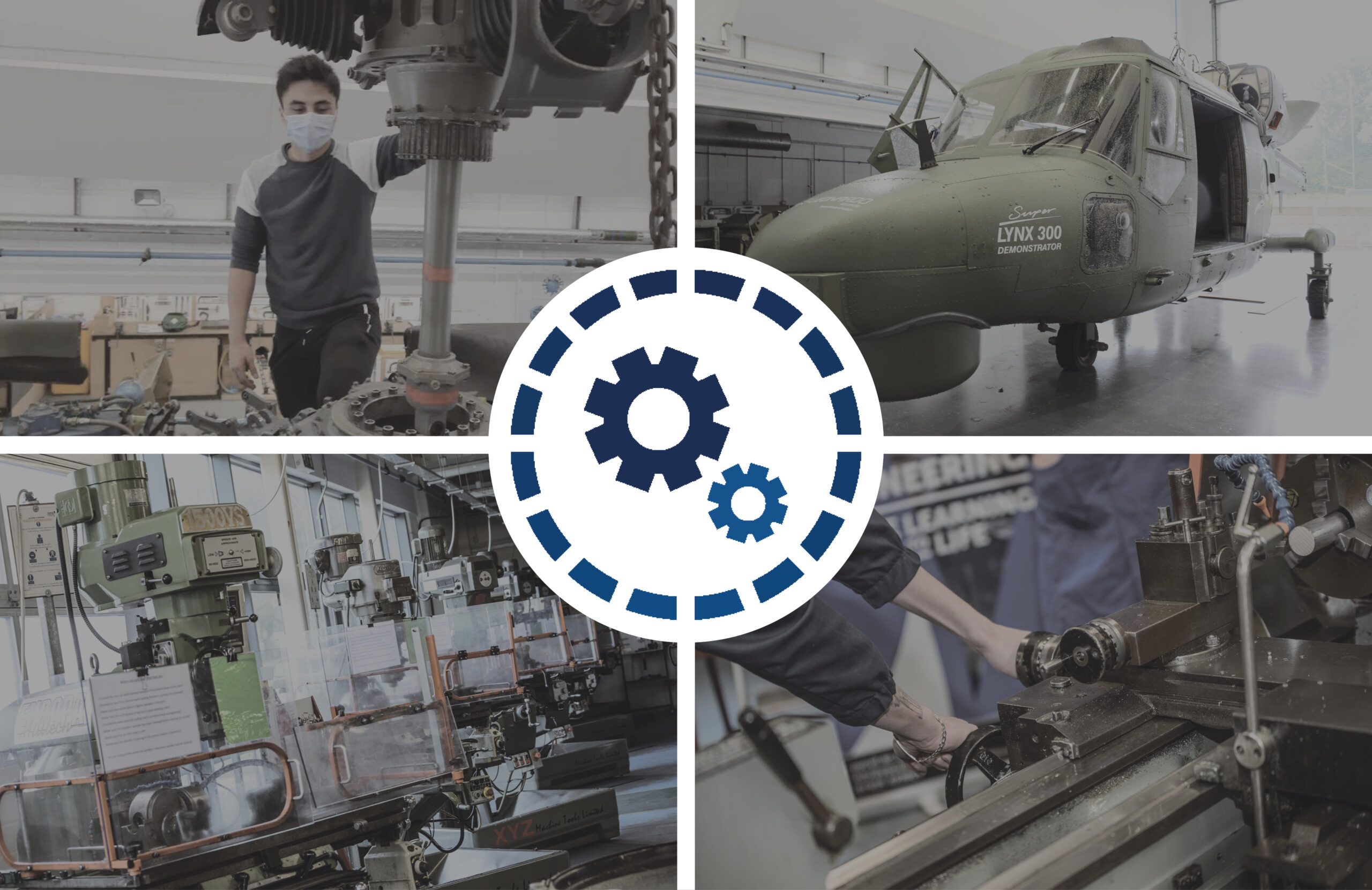 Featured image for “Aeronautical Engineering, BTEC Higher National Certificate”