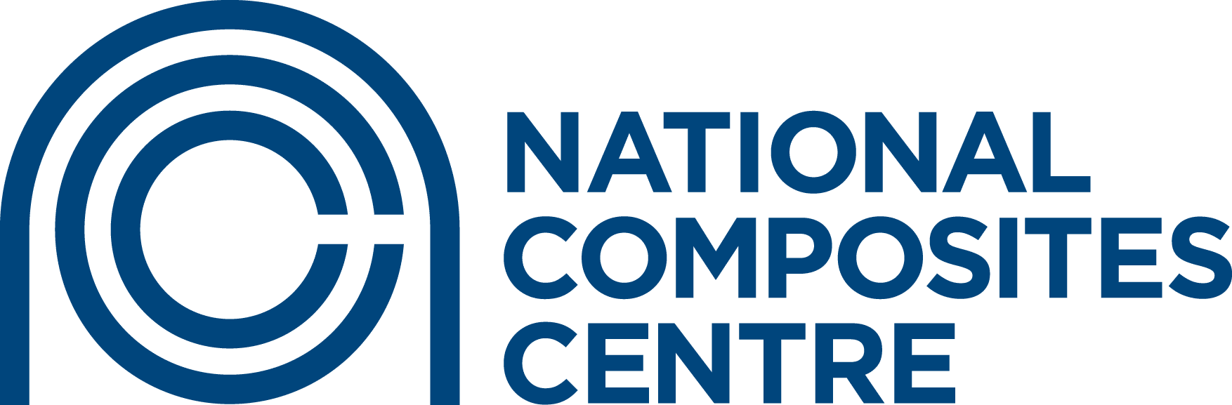 National Composites Centre logo