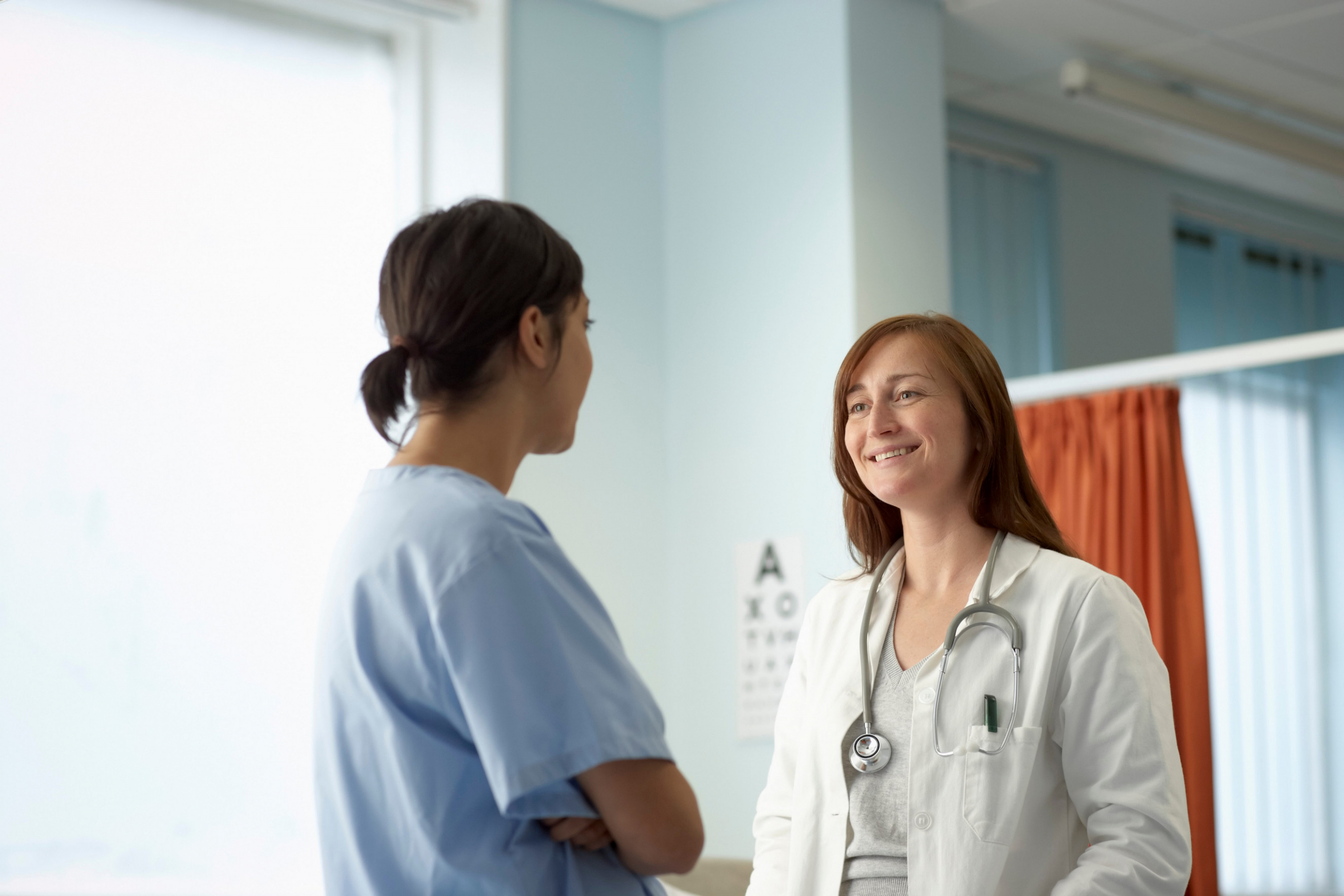 Featured image for “Health – Supporting the Adult Nursing Team T Level”